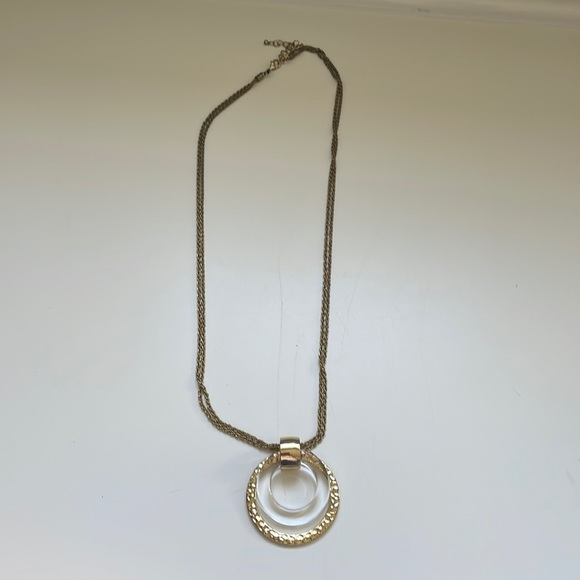 18” necklace - Picture 1 of 3